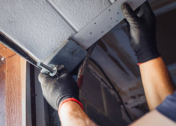 Reliable Garage Door Panel Replacement contractor in South Charleston, OH by Garage Doors Repair Pro